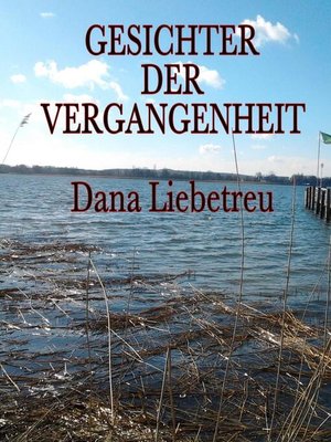 cover image of Gesichter der Vergangenheit
